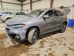 W1N4N4HB6PJ454962 2023 MERCEDES-BENZ GLA-KLASSE