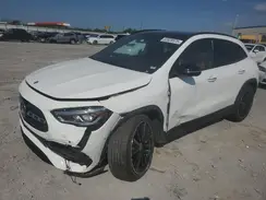 W1N4N4HB6PJ469347 2023 MERCEDES-BENZ GLA-KLASSE