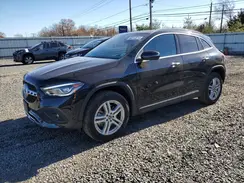 W1N4N4HB6PJ471003 2023 MERCEDES-BENZ GLA-KLASSE
