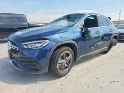W1N4N4HB6PJ482034 2023 MERCEDES-BENZ GLA-KLASSE