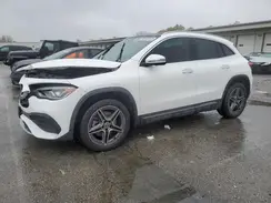 W1N4N4HB6PJ484513 2023 MERCEDES-BENZ GLA-KLASSE