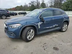 W1N4N4HB6PJ508163 2023 MERCEDES-BENZ GLA-KLASSE