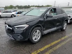 W1N4N4HB6PJ512844 2023 MERCEDES-BENZ GLA-KLASSE