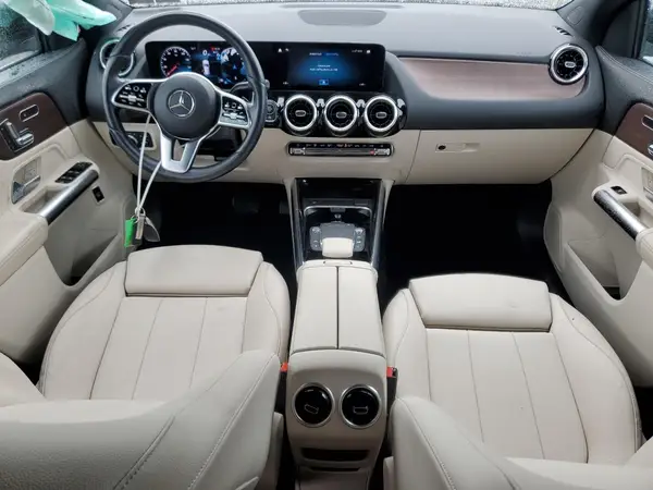 W1N4N4HB6PJ512844 2023 MERCEDES-BENZ GLA-KLASSE - Image 8