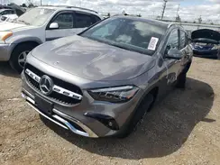 W1N4N4HB6RJ605219 2024 MERCEDES-BENZ GLA-KLASSE