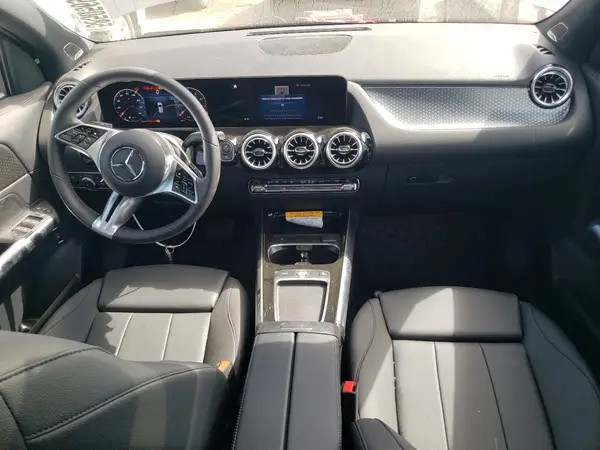 W1N4N4HB6RJ605219 2024 MERCEDES-BENZ GLA-KLASSE - Image 8