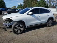 W1N4N4HB6SJ637660 2025 MERCEDES-BENZ GLA-KLASSE
