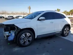 W1N4N4HB6SJ646150 2025 MERCEDES-BENZ GLA-KLASSE