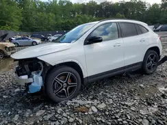 W1N4N4HB6SJ651073 2025 MERCEDES-BENZ GLA-KLASSE