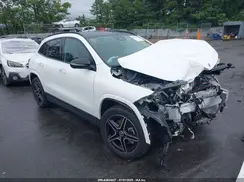 W1N4N4HB6SJ654443 2025 MERCEDES-BENZ GLA-KLASSE