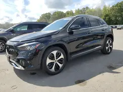 W1N4N4HB6SJ659755 2025 MERCEDES-BENZ GLA-KLASSE