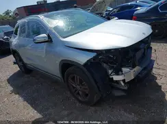 W1N4N4HB6SJ678872 2025 MERCEDES-BENZ GLA-KLASSE