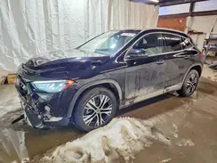 W1N4N4HB6SJ702555 2025 MERCEDES-BENZ GLA-KLASSE