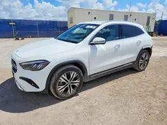 W1N4N4HB6SJ704225 2025 MERCEDES-BENZ GLA-KLASSE