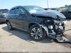 W1N4N4HB6SJ728489 2025 MERCEDES-BENZ GLA-KLASSE