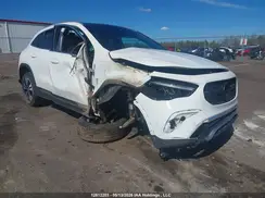 W1N4N4HB6TJ764104 2026 MERCEDES-BENZ GLA-KLASSE