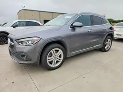 W1N4N4HB7MJ114635 2021 MERCEDES-BENZ GLA-KLASSE