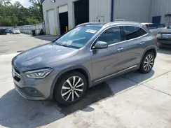W1N4N4HB7MJ120404 2021 MERCEDES-BENZ GLA-KLASSE