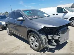 W1N4N4HB7MJ120659 2021 MERCEDES-BENZ GLA-KLASSE
