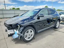 W1N4N4HB7MJ120824 2021 MERCEDES-BENZ GLA-KLASSE
