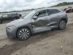W1N4N4HB7MJ122041 2021 MERCEDES-BENZ GLA-KLASSE