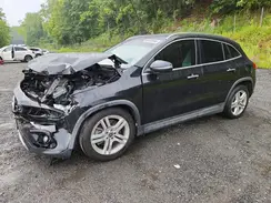 W1N4N4HB7MJ122153 2021 MERCEDES-BENZ GLA-KLASSE