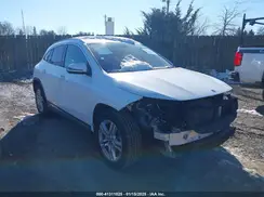 W1N4N4HB7MJ136036 2021 MERCEDES-BENZ GLA-KLASSE