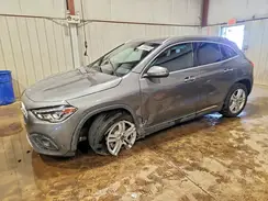 W1N4N4HB7MJ139549 2021 MERCEDES-BENZ GLA-KLASSE