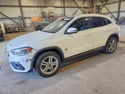 W1N4N4HB7MJ141947 2021 MERCEDES-BENZ GLA-KLASSE
