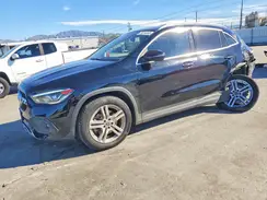 W1N4N4HB7MJ150194 2021 MERCEDES-BENZ GLA-KLASSE
