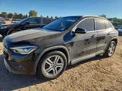 W1N4N4HB7MJ154407 2021 MERCEDES-BENZ GLA-KLASSE
