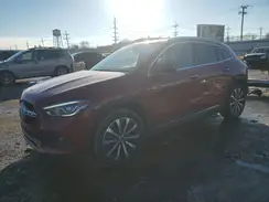 W1N4N4HB7MJ155816 2021 MERCEDES-BENZ GLA-KLASSE