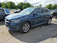 W1N4N4HB7MJ157596 2021 MERCEDES-BENZ GLA-KLASSE