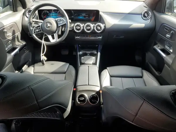 W1N4N4HB7MJ157596 2021 MERCEDES-BENZ GLA-KLASSE - Image 8