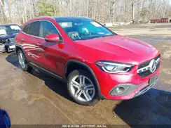 W1N4N4HB7MJ169683 2021 MERCEDES-BENZ GLA-KLASSE
