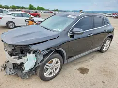 W1N4N4HB7MJ190081 2021 MERCEDES-BENZ GLA-KLASSE