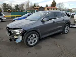 W1N4N4HB7MJ197550 2021 MERCEDES-BENZ GLA-KLASSE