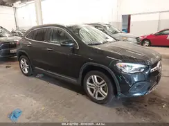 W1N4N4HB7MJ201967 2021 MERCEDES-BENZ GLA-KLASSE