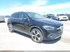 W1N4N4HB7MJ204142 2021 MERCEDES-BENZ GLA-KLASSE