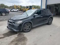 W1N4N4HB7MJ206201 2021 MERCEDES-BENZ GLA-KLASSE