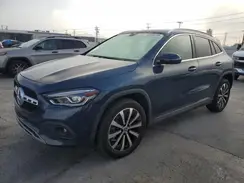W1N4N4HB7MJ206957 2021 MERCEDES-BENZ GLA-KLASSE