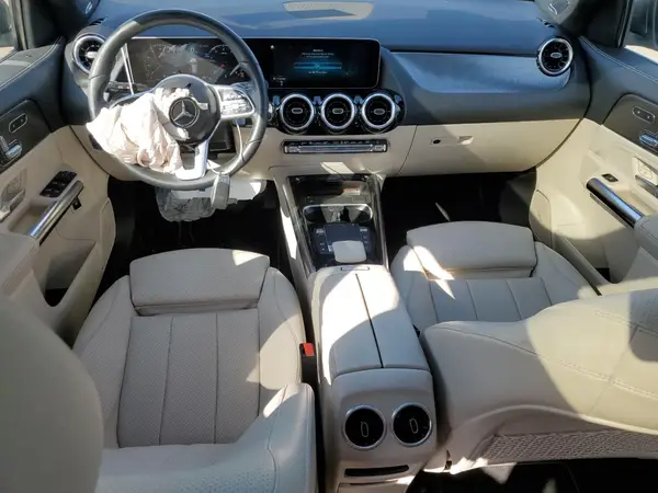 W1N4N4HB7MJ208210 2021 MERCEDES-BENZ GLA-KLASSE - Image 8