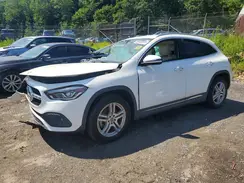W1N4N4HB7MJ209714 2021 MERCEDES-BENZ GLA-KLASSE