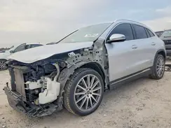 W1N4N4HB7MJ210541 2021 MERCEDES-BENZ GLA-KLASSE
