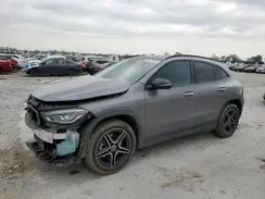 W1N4N4HB7MJ232930 2021 MERCEDES-BENZ GLA-KLASSE