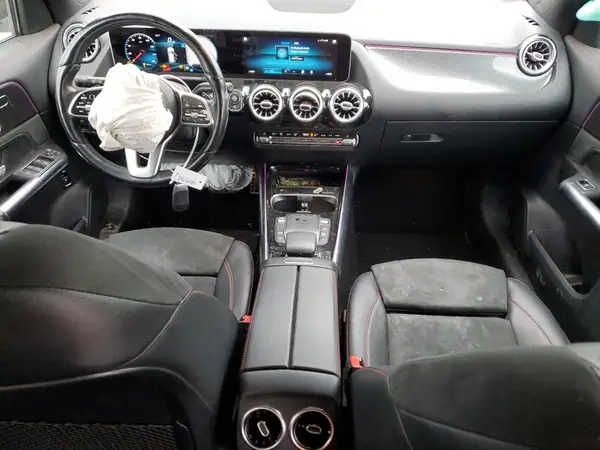 W1N4N4HB7MJ232930 2021 MERCEDES-BENZ GLA-KLASSE - Image 8