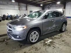 W1N4N4HB7MJ243264 2021 MERCEDES-BENZ GLA-KLASSE