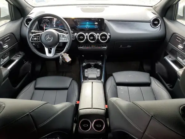 W1N4N4HB7MJ248741 2021 MERCEDES-BENZ GLA-KLASSE - Image 8