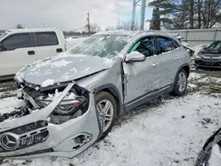 W1N4N4HB7MJ249615 2021 MERCEDES-BENZ GLA-KLASSE