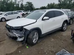 W1N4N4HB7MJ258427 2021 MERCEDES-BENZ GLA-KLASSE